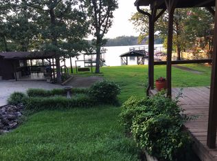 577 Northshore Dr, Hot Springs, AR 71913