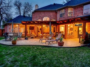 4604 Crown Knoll Cir, Flower Mound, TX 75028