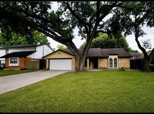 510 Chambly Dr, Houston, TX 77015