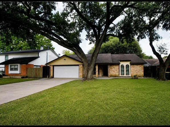 510 Chambly Dr, Houston, TX 77015