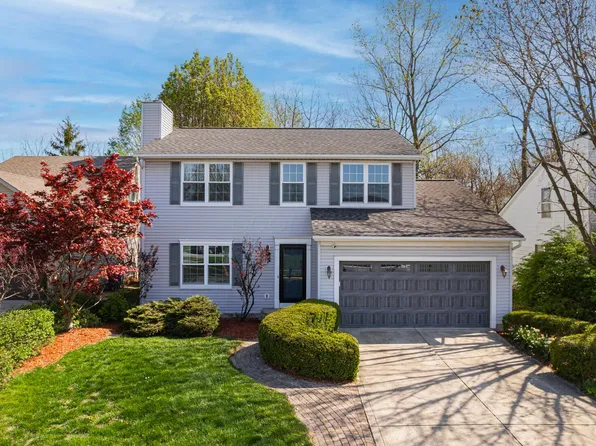 1418 Brookforest Dr, Columbus, OH 43204