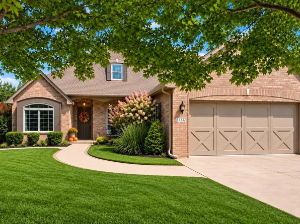 1532 W Trenton St, Broken Arrow, OK 74012