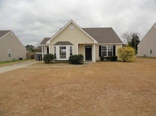 1016 Centipede Dr, Rocky Mount, NC 27801