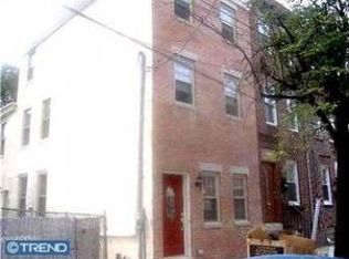 1306 E Berks St, Philadelphia, PA