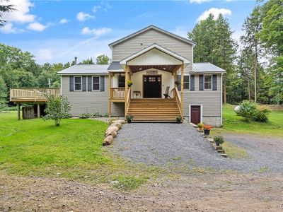 270 Johnson Rd, Parish, NY, 13131