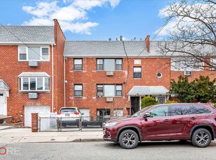 13340 88th St #1, Ozone Park, NY 11417