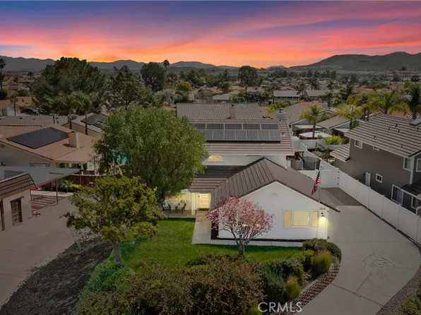 30038 Swan Point Dr, Canyon Lake, CA 92587