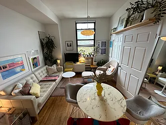 Rented by J Misrahi Realty Corp