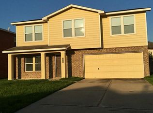 7939 Ashland Springs Ln, Cypress, TX 77433