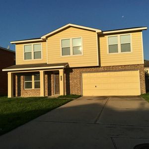 7939 Ashland Springs Ln, Cypress, TX, 77433