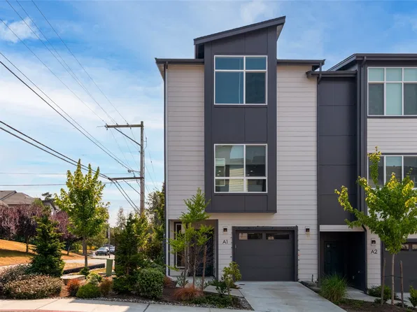 15008 40th Avenue #A1, Lynnwood, WA 98087