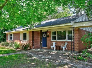 191 Iroquois Rd, Virginia Beach, VA 23462