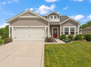 2535 Dickinson Rd, Chesterton, IN 46304