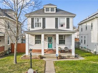 180 Clay St, Rochester, PA 15074