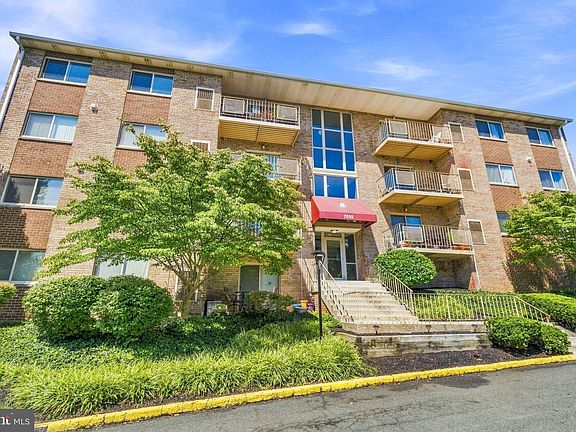 2nd image of 7058 Eastern Ave NW APT 109