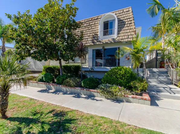 11945 Darlington Ave APT 7, Los Angeles, CA 90049