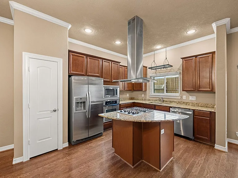 1162 Hempstead Villa Ln — Photo 4