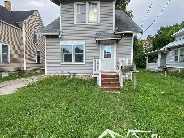 929 Wisconsin St, Oshkosh, WI 54901