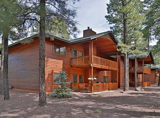 2561 Village Ct, Pinetop, AZ 85935