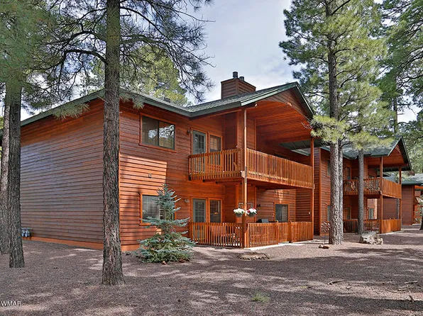 2561 Village Ct, Pinetop, AZ 85935