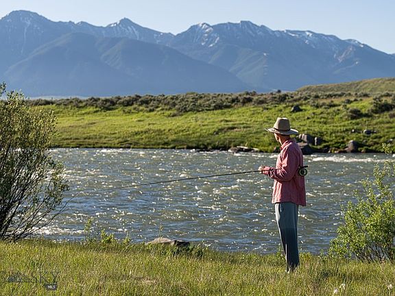 2nd image of Madison River Rnch