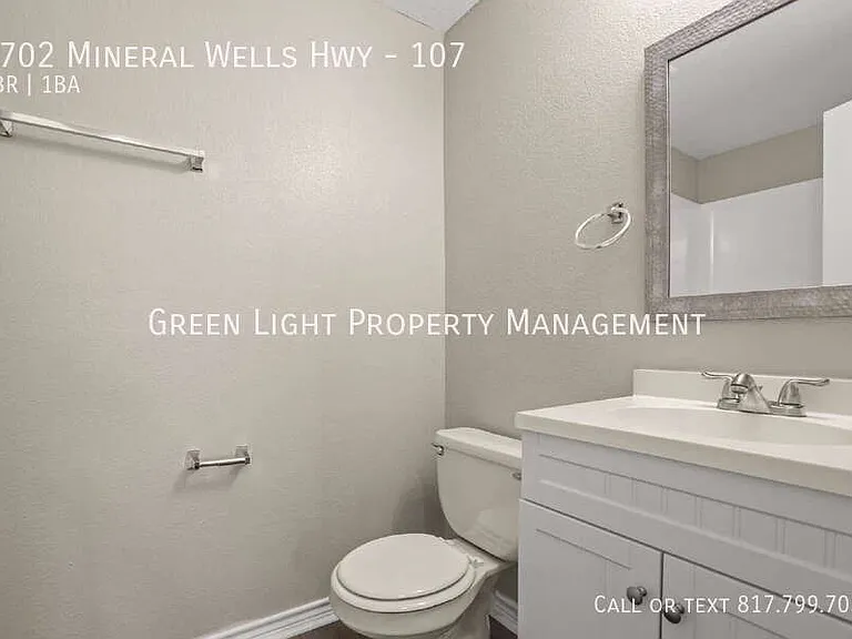 1702 Mineral Wells Hwy #107 — Photo 10