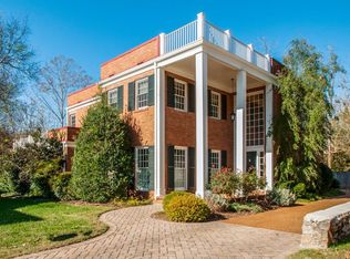 205 Concord Park W, Nashville, TN 37205