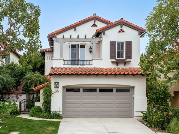 966 Corte Augusta, Camarillo, CA 93010