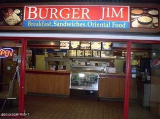 700 W 6th Ave STE 113, Anchorage, AK 99501