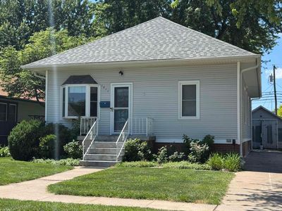 1311 N Kansas Ave, Hastings, NE, 68901