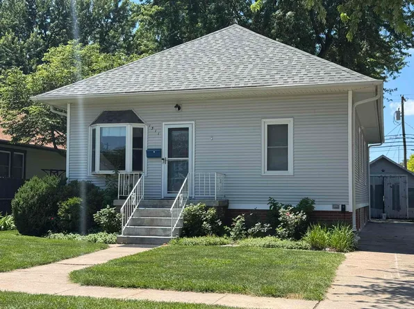 1311 N Kansas Ave, Hastings, NE 68901