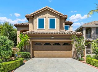 7 San Raphael, Dana Point, CA 92629