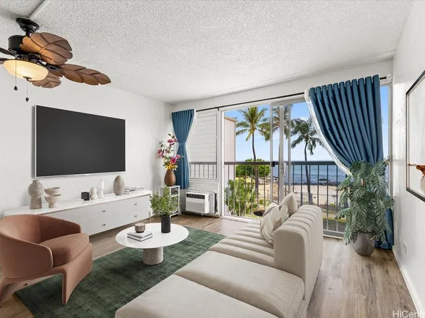 85-175 Farrington Hwy APT A343, Waianae, HI 96792