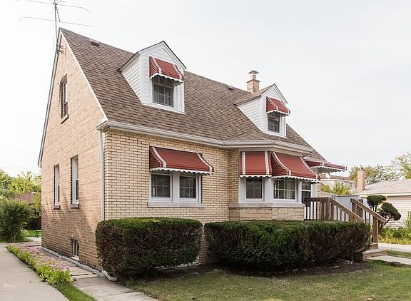 3rd image of 4344 N Mulligan Ave