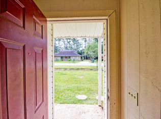 5 University Pl #A, Statesboro, GA 30458