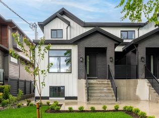 4917 Venables St, Burnaby, BC V5B1X8