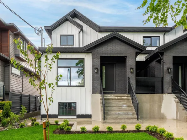 4917 Venables St, Burnaby, BC V5B 1X8
