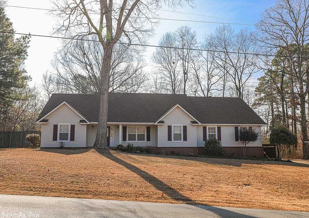 2717 Northshore Dr, Benton, AR 72015 Zillow