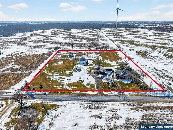 2nd image of 6724 Elcho Rd