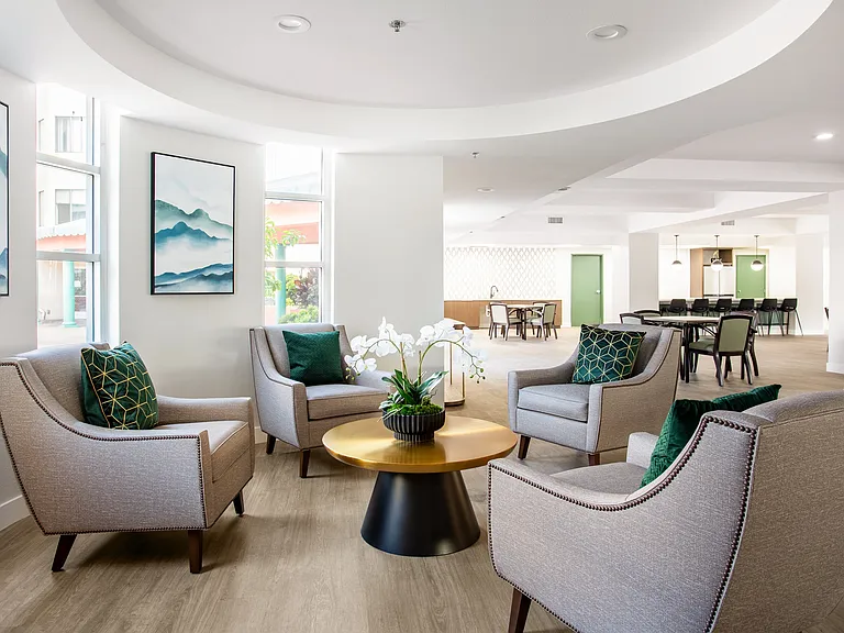 Grand Plaza Senior Apartments — Photo 20