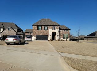 2600 Nandina Ct, Forney, TX 75126