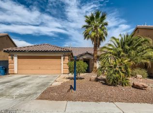 358 Common Ct, North Las Vegas, NV 89032