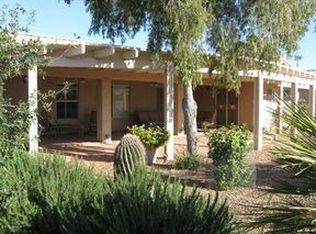 15441 W Cheery Lynn Ct, Goodyear, AZ 85395