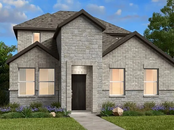 1105 Beebalm Mews, Celina, TX 75009
