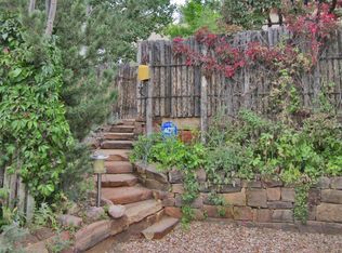 1066 Camino San Acacio, Santa Fe, NM 87505
