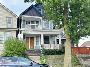 450 N 28th St, Milwaukee, WI 53208