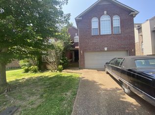 5537 Oak Chase Dr, Antioch, TN 37013