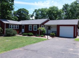 292 Woodland St, Bristol, CT 06010