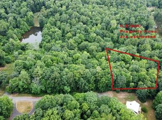 Cabin Village Ln #1027, Hillsville, VA