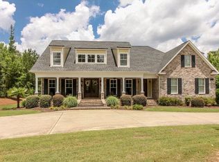 628 Bent Creek Dr, Evans, GA 30809